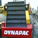 USED DYNAPAC CA250D ROAD ROLLER